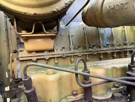 Pozostałe 1998 Caterpillar 816F (41)