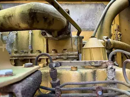 Pozostałe 1998 Caterpillar 816F (42)