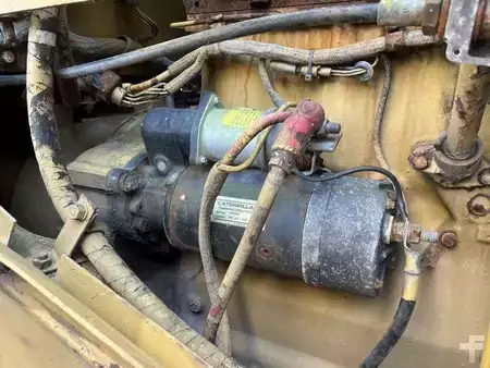 Pozostałe 1998 Caterpillar 816F (43)