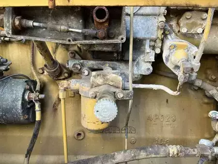 Pozostałe 1998 Caterpillar 816F (44)