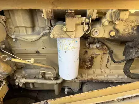 Pozostałe 1998 Caterpillar 816F (48)