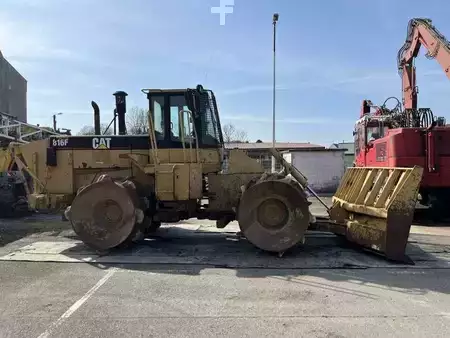 Pozostałe 1998 Caterpillar 816F (7)