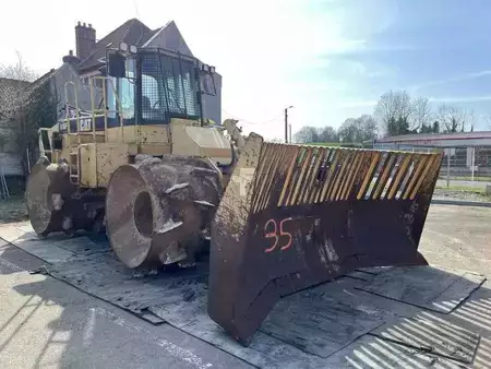 Pozostałe 1998 Caterpillar 816F (8)
