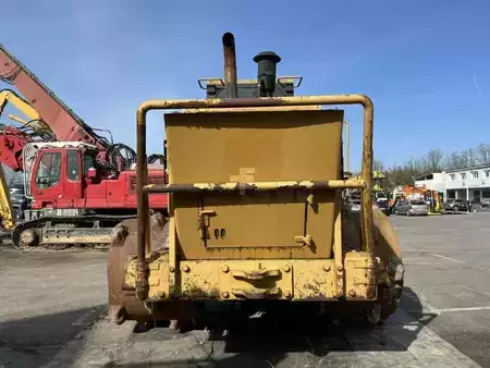 Pozostałe 1998 Caterpillar 816F (9)