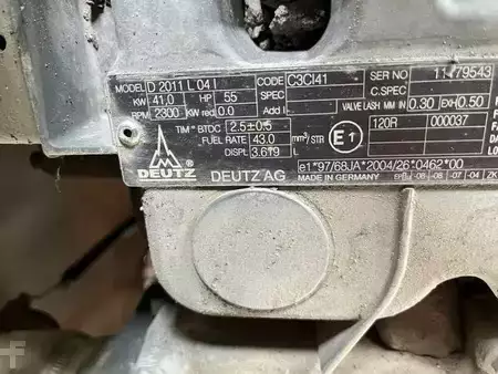 Sonstige 2012 Portafill 5000 CT (49)