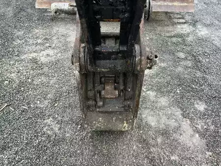 Mini pelle 2008 Case CX50B C (16)