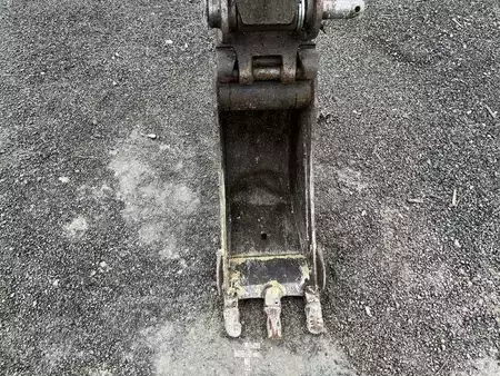 Mini pelle 2008 Case CX50B C (17)