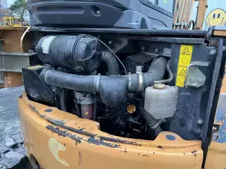 Mini pelle 2008 Case CX50B C (32)