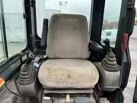Mini pelle 2008 Case CX50B C (41)