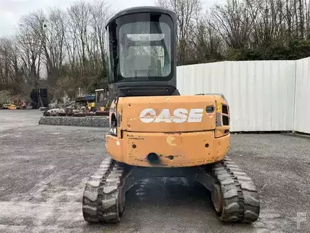 Mini pelle 2008 Case CX50B C (9)