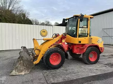 Övrigt 2010 Volvo L30B-Z/X (1)