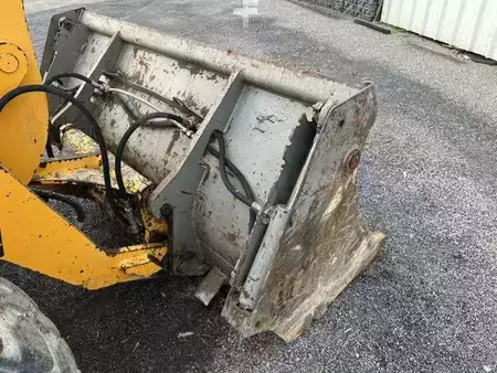 Övrigt 2010 Volvo L30B-Z/X (13)