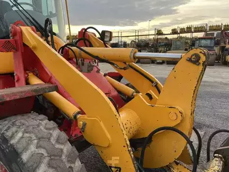 Övrigt 2010 Volvo L30B-Z/X (14)