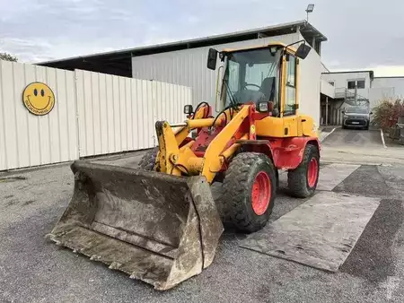 Övrigt 2010 Volvo L30B-Z/X (2)
