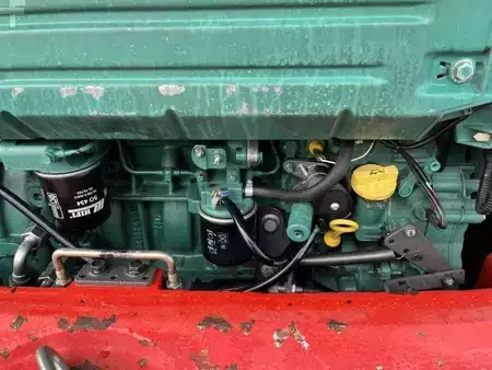 Övrigt 2010 Volvo L30B-Z/X (23)