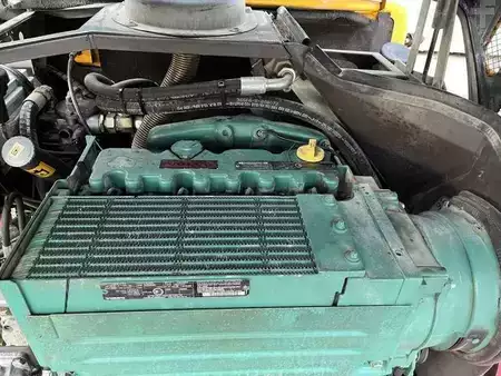 Övrigt 2010 Volvo L30B-Z/X (26)