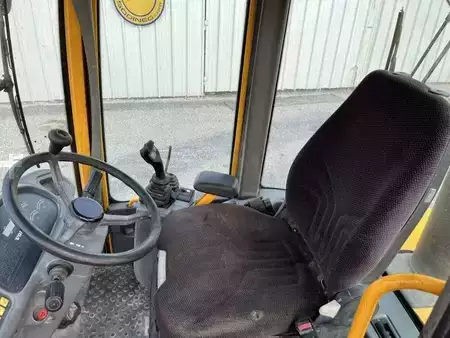 Övrigt 2010 Volvo L30B-Z/X (34)