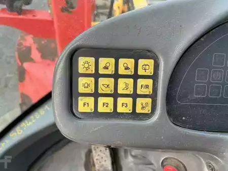 Övrigt 2010 Volvo L30B-Z/X (38)