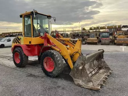 Övrigt 2010 Volvo L30B-Z/X (7)