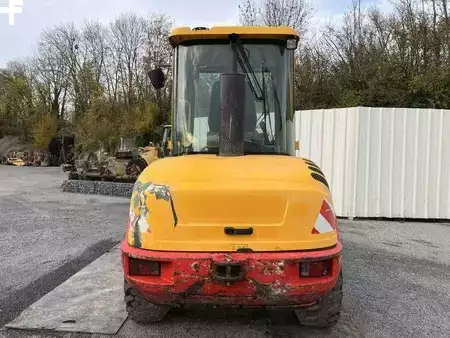 Övrigt 2010 Volvo L30B-Z/X (9)