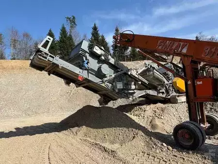 Altri 2015 RUBBLE MASTER RM100GO! (7)