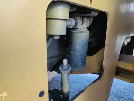 Pyöräkuormaajat 1998 Komatsu WA270-3 (17)