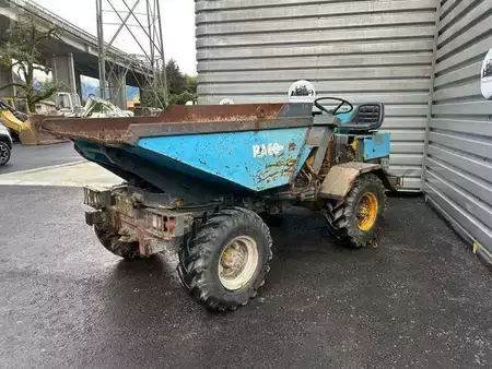 Minidampry 1987 Raco KPC-2000 RK-H (10)