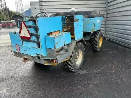 Minidampry 1987 Raco KPC-2000 RK-H (18)