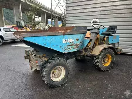 Minidampry 1987 Raco KPC-2000 RK-H (2)