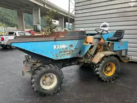 Minidampry 1987 Raco KPC-2000 RK-H (25)