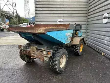 Minidampry 1987 Raco KPC-2000 RK-H (26)