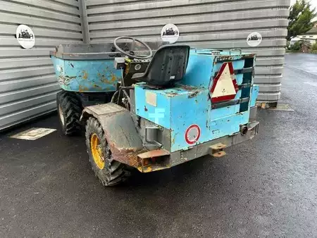 Minidampry 1987 Raco KPC-2000 RK-H (27)