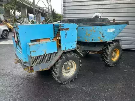 Minidampry 1987 Raco KPC-2000 RK-H (28)