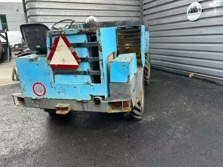 Minidampry 1987 Raco KPC-2000 RK-H (31)