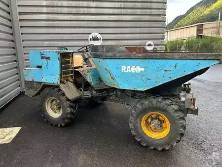 Minidampry 1987 Raco KPC-2000 RK-H (4)
