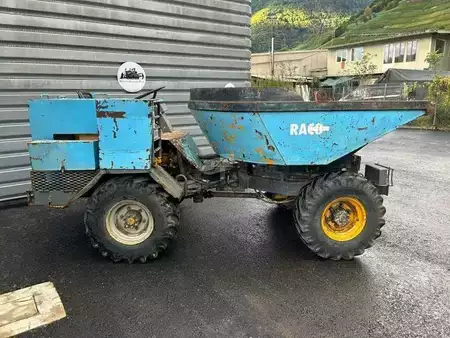 Minidampry 1987 Raco KPC-2000 RK-H (6)