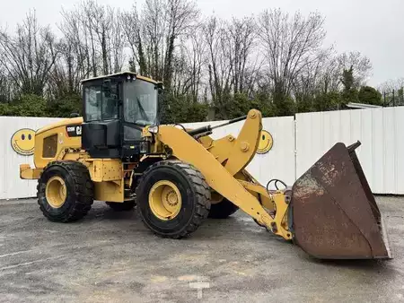 Radlader 2016 Caterpillar 926M (1)
