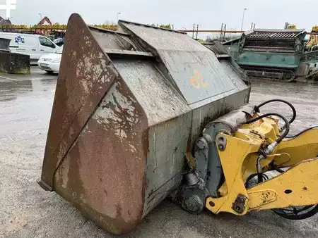 Radlader 2016 Caterpillar 926M (11)