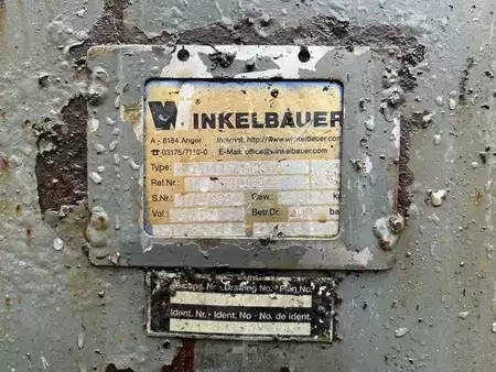 Radlader 2016 Caterpillar 926M (14)