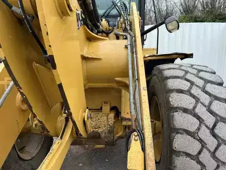 Radlader 2016 Caterpillar 926M (16)