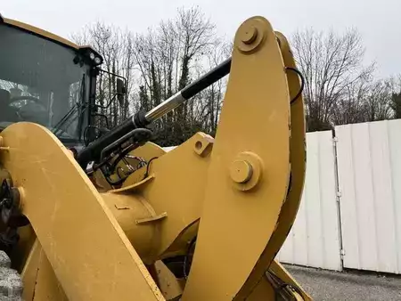 Radlader 2016 Caterpillar 926M (17)