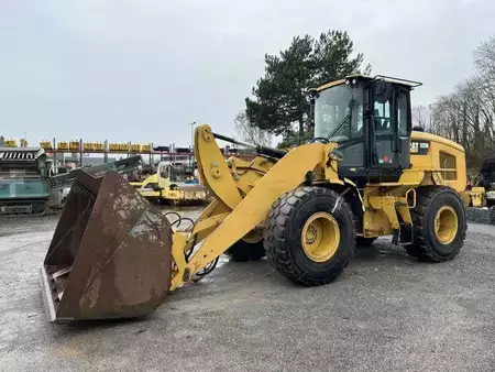 Radlader 2016 Caterpillar 926M (2)