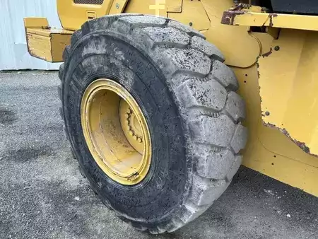 Radlader 2016 Caterpillar 926M (20)