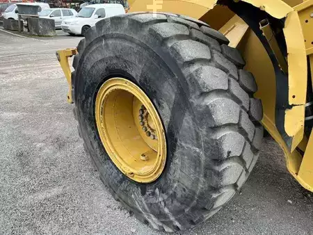 Radlader 2016 Caterpillar 926M (22)