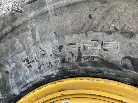 Radlader 2016 Caterpillar 926M (23)