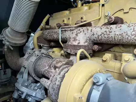 Radlader 2016 Caterpillar 926M (31)