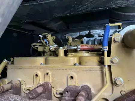 Radlader 2016 Caterpillar 926M (36)