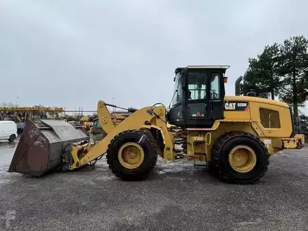 Radlader 2016 Caterpillar 926M (4)