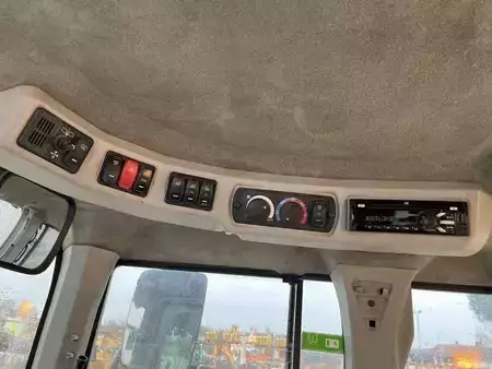 Radlader 2016 Caterpillar 926M (46)