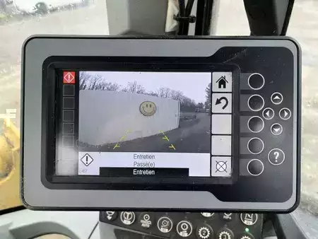 Radlader 2016 Caterpillar 926M (49)